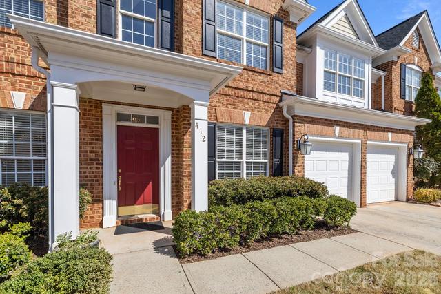 New Homes For Sale This Week That Attend Matthews Elementary: March 27th to April 2nd