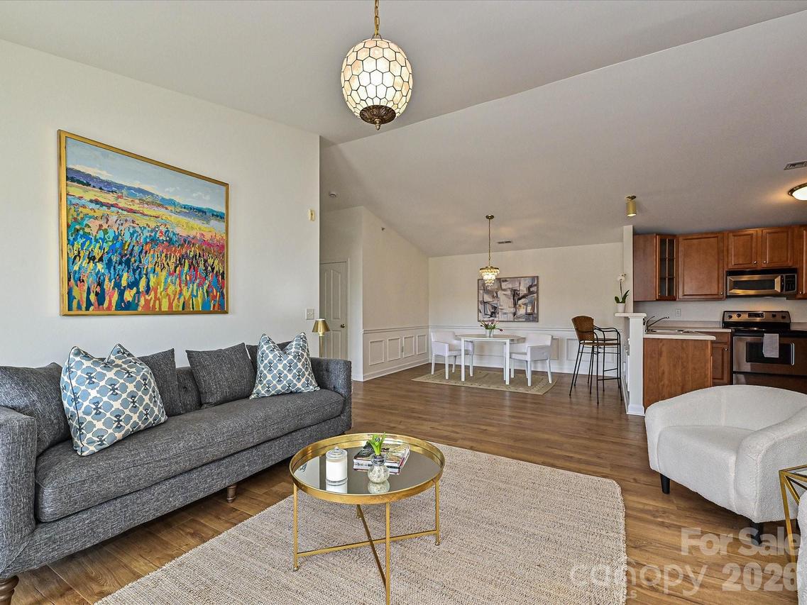 11873 Ridgeway Park Dr., Charlotte, NC 28277