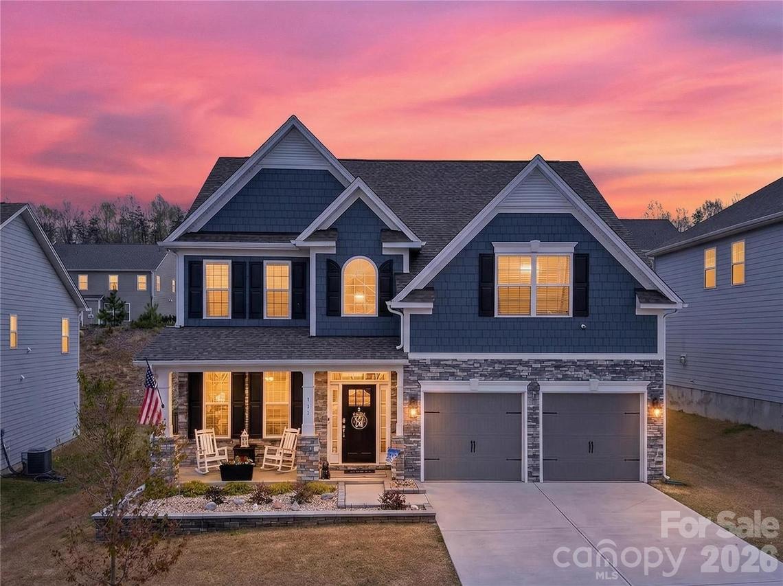 113 Saidin Ln., Troutman, NC 28166