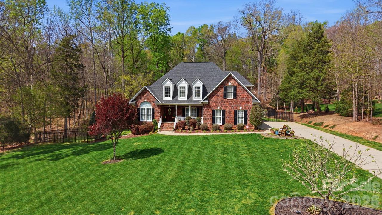 5540 Dogwood Blvd., Kannapolis, NC 28081