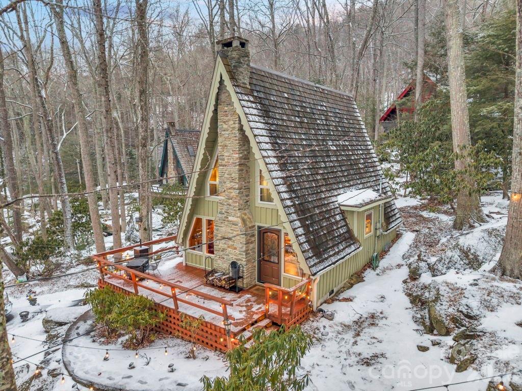 233 Cherry Rd., Boone, NC 28607