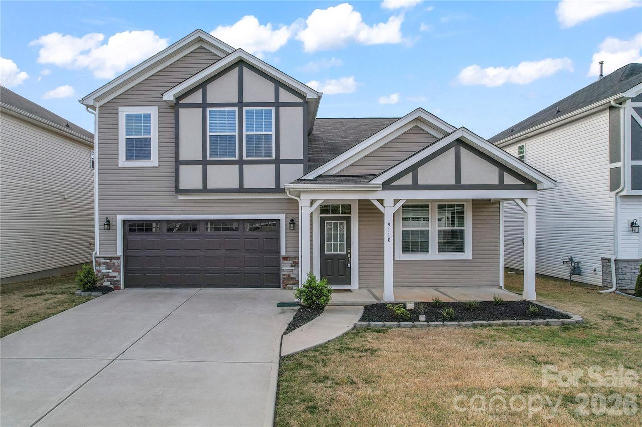 9110 Buckley Ct., Charlotte, NC 28269