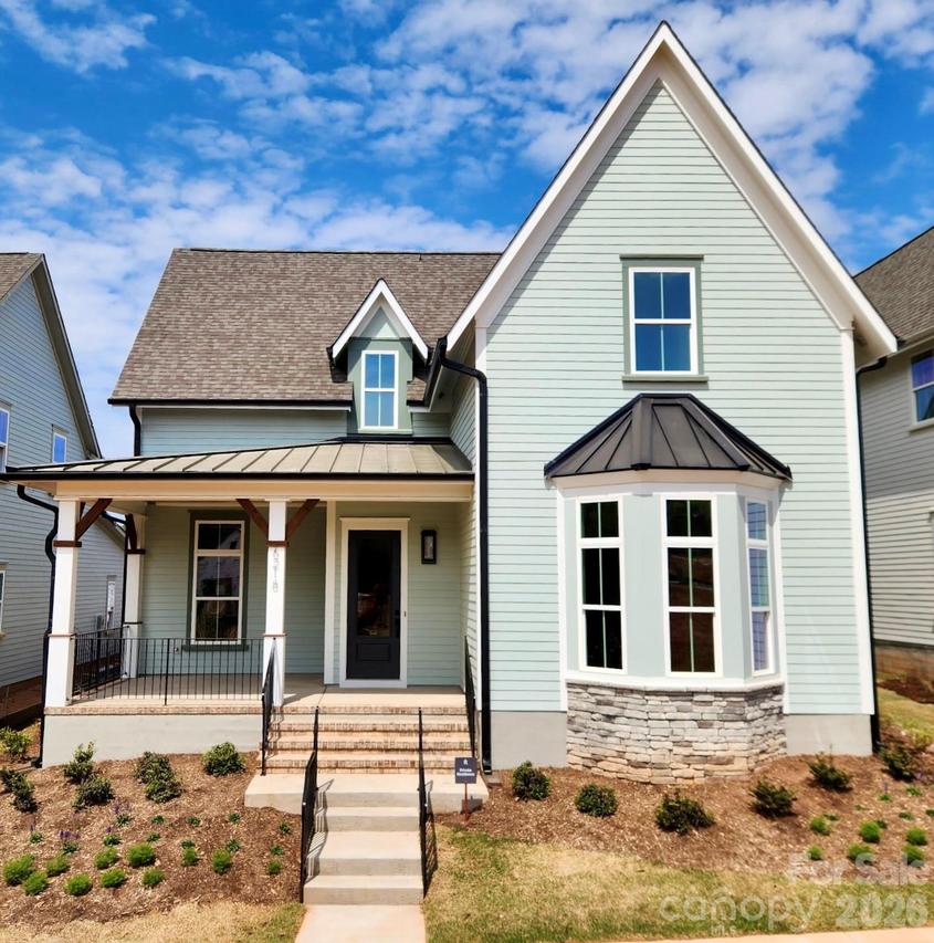 6218 Terrapin Way, Charlotte, NC 28278