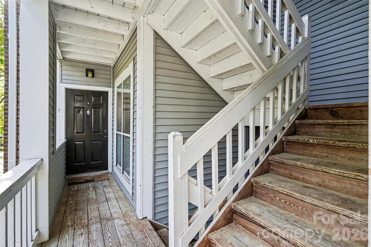 2512 Cranbrook Ln. #3, Charlotte, NC 28207