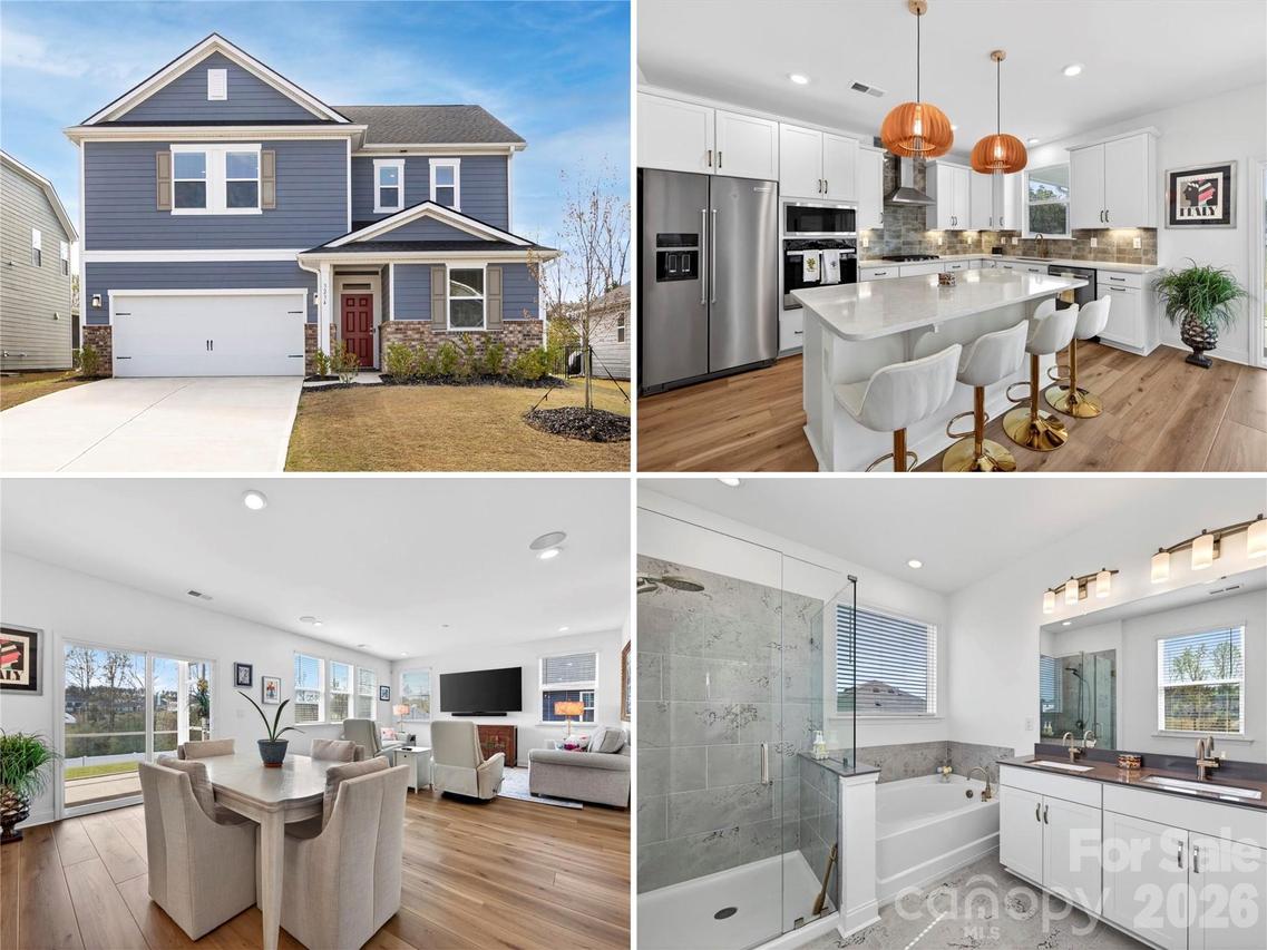 3234 Fenchurch Ln., Denver, NC 28037