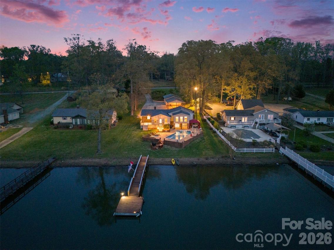 1017 Holloway Church Rd., Lexington, NC 27292