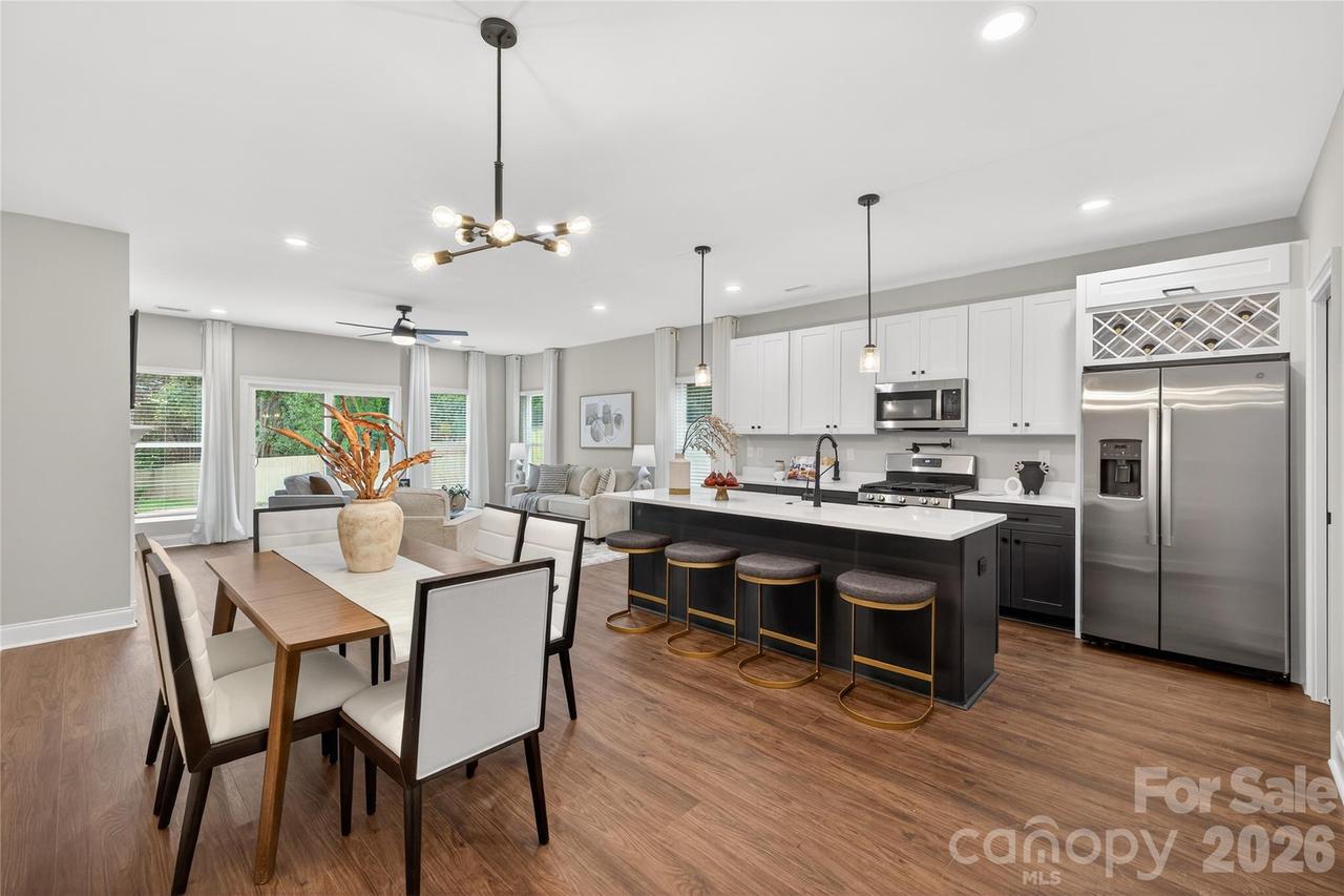 3217 Credenza Rd., Charlotte, NC 28208