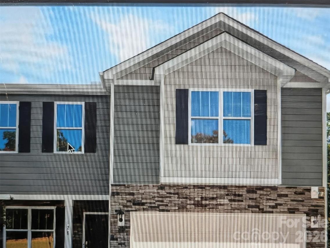 206 Calvin Creek Dr., Troutman, NC 28166