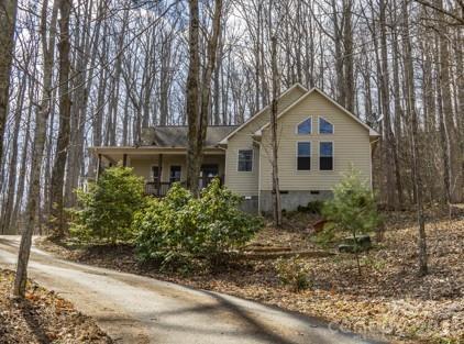 1426 Fern Tr., Waynesville, NC 28786