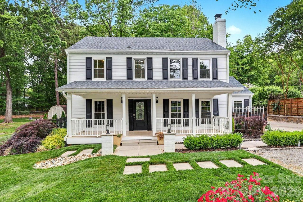 917 Winter Wood Dr., Matthews, NC 28105