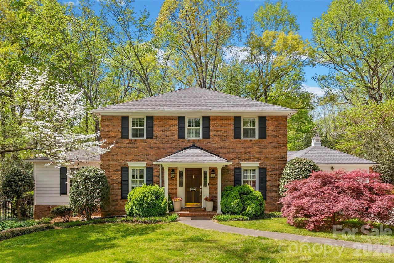 10500 Doylestown Rd., Matthews, NC 28105