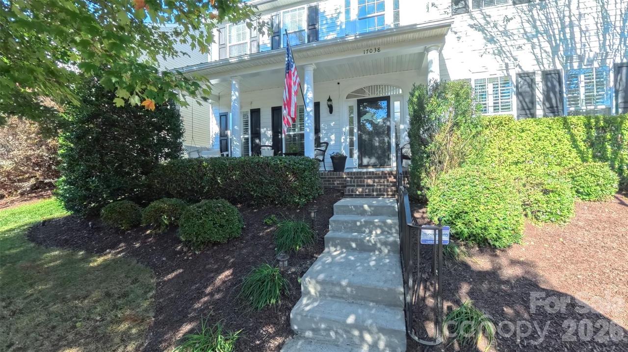 17038 Hugh Torance Pkwy., Huntersville, NC 28078