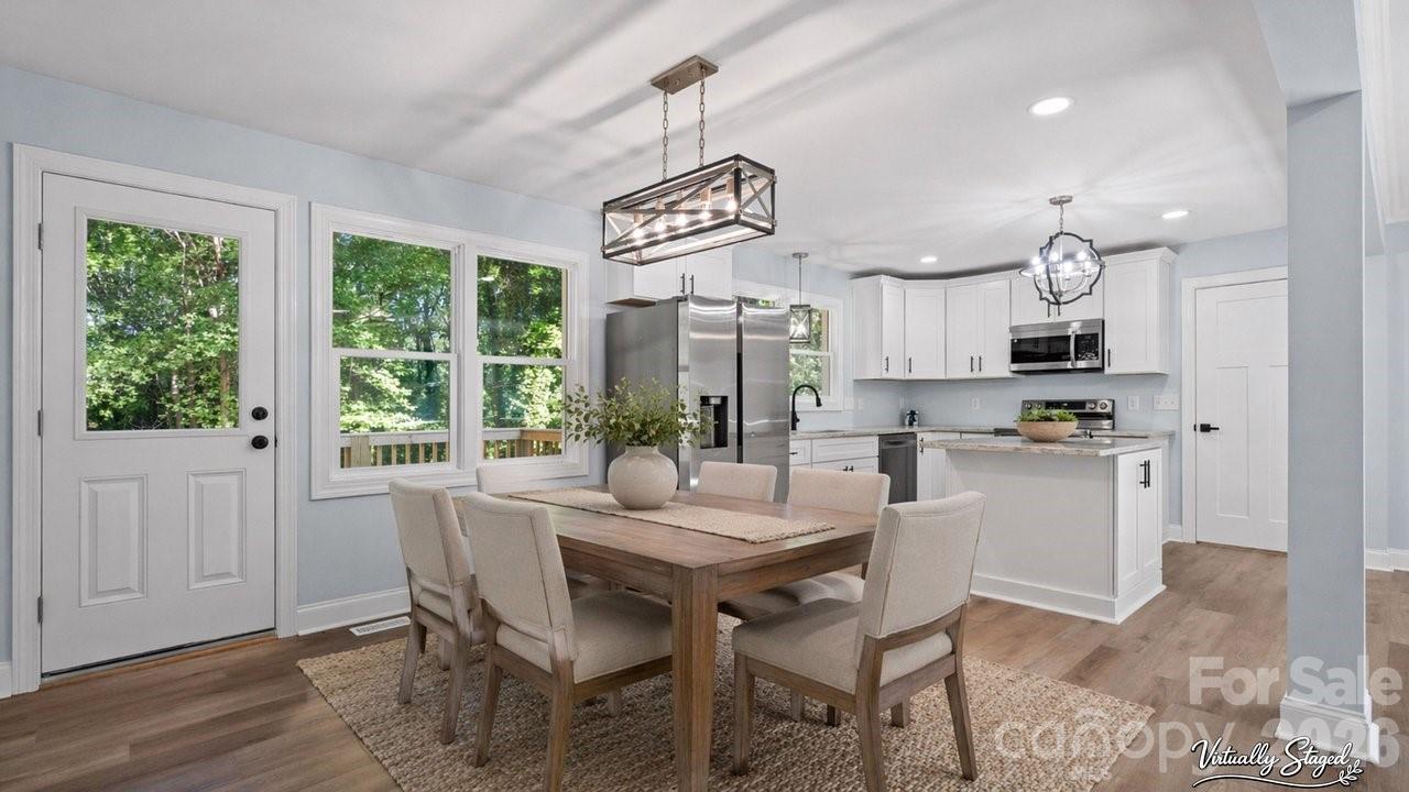 520 Summerow Rd., Stanley, NC 28164