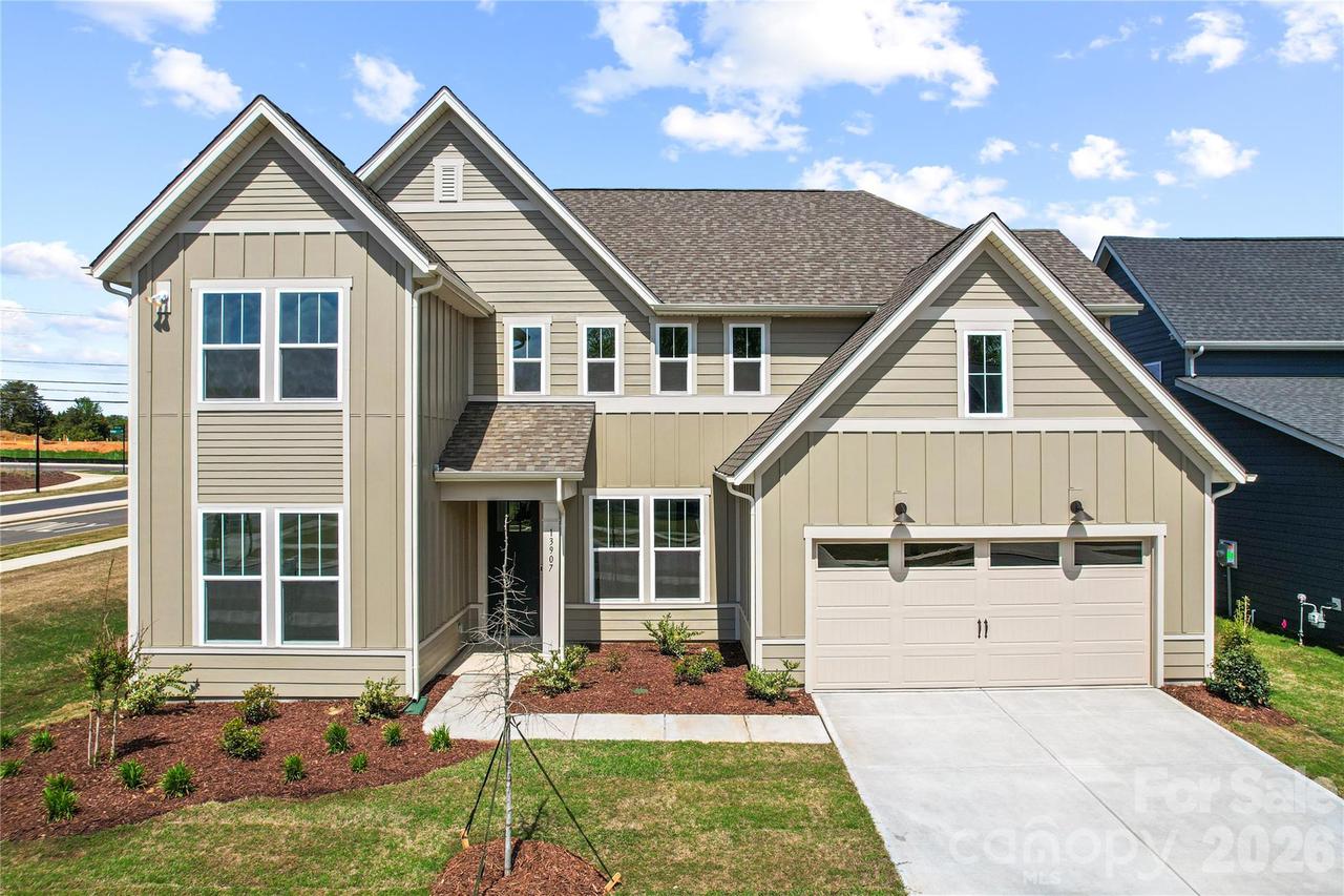 13907 Penbury Ln., Charlotte, NC 28278