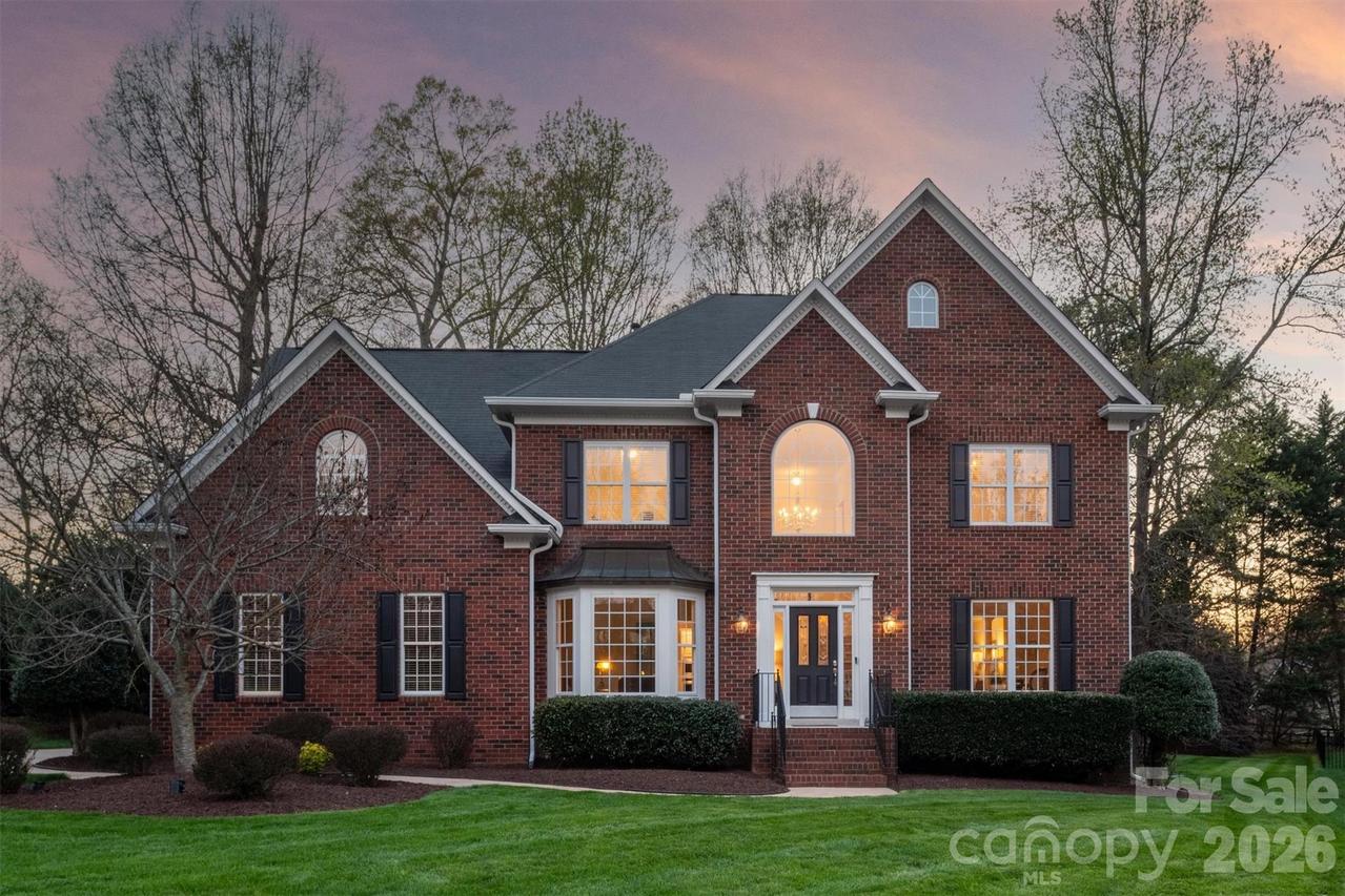 104 Belvedere Ln., Waxhaw, NC 28173