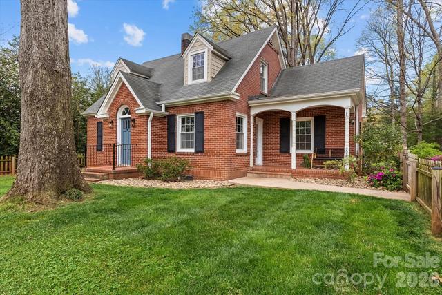 New Homes For Sale This Week in Shelby: March 27th to April 2nd