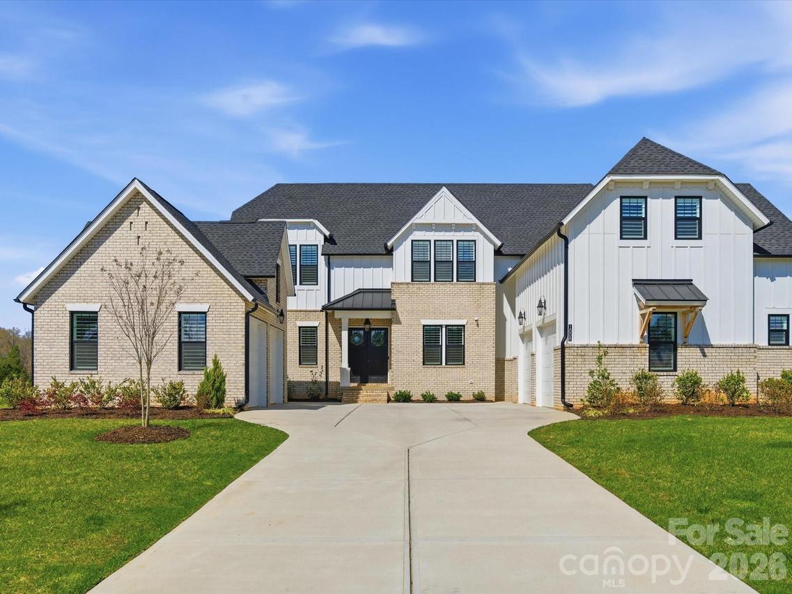 1008 Broadmoor Dr., Marvin, NC 28173