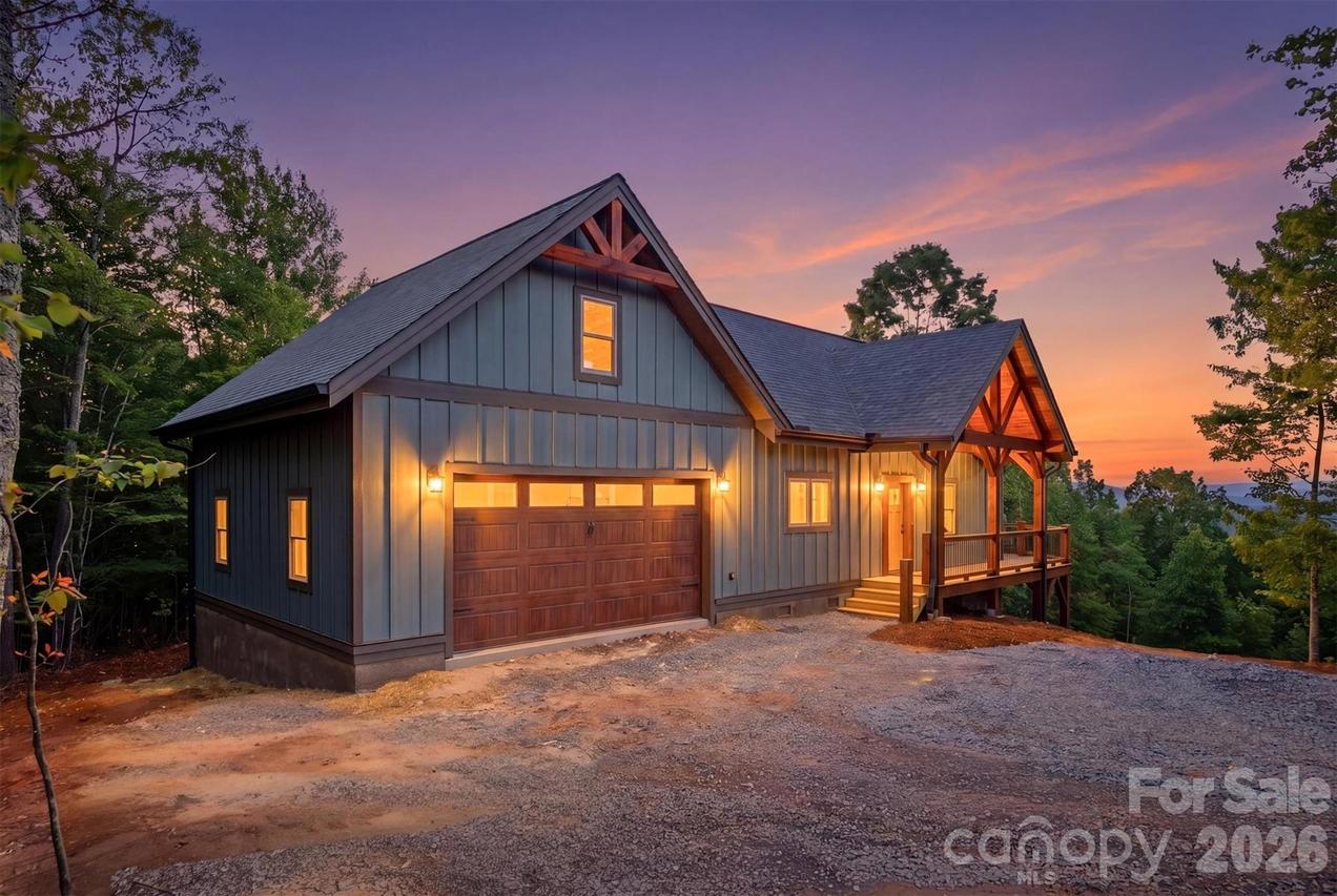 500 Grandview Peaks Dr., Nebo, NC 28761