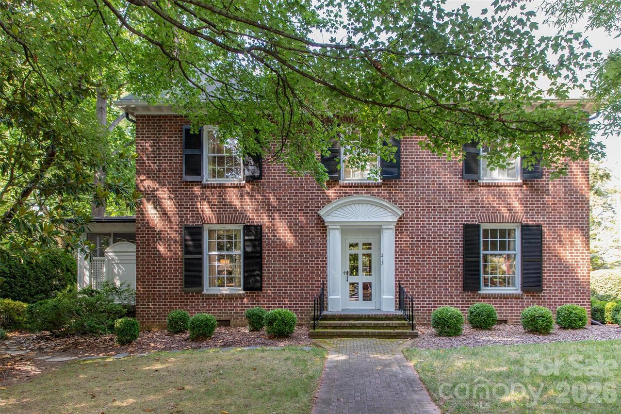 213 Union St., Concord, NC 28025