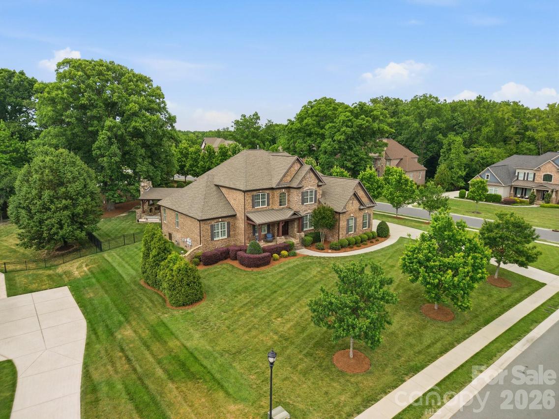 1269 Delaney Dr., Weddington, NC 28104