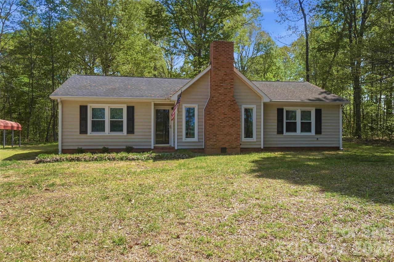 4415 S Potter Rd., Monroe, NC 28112