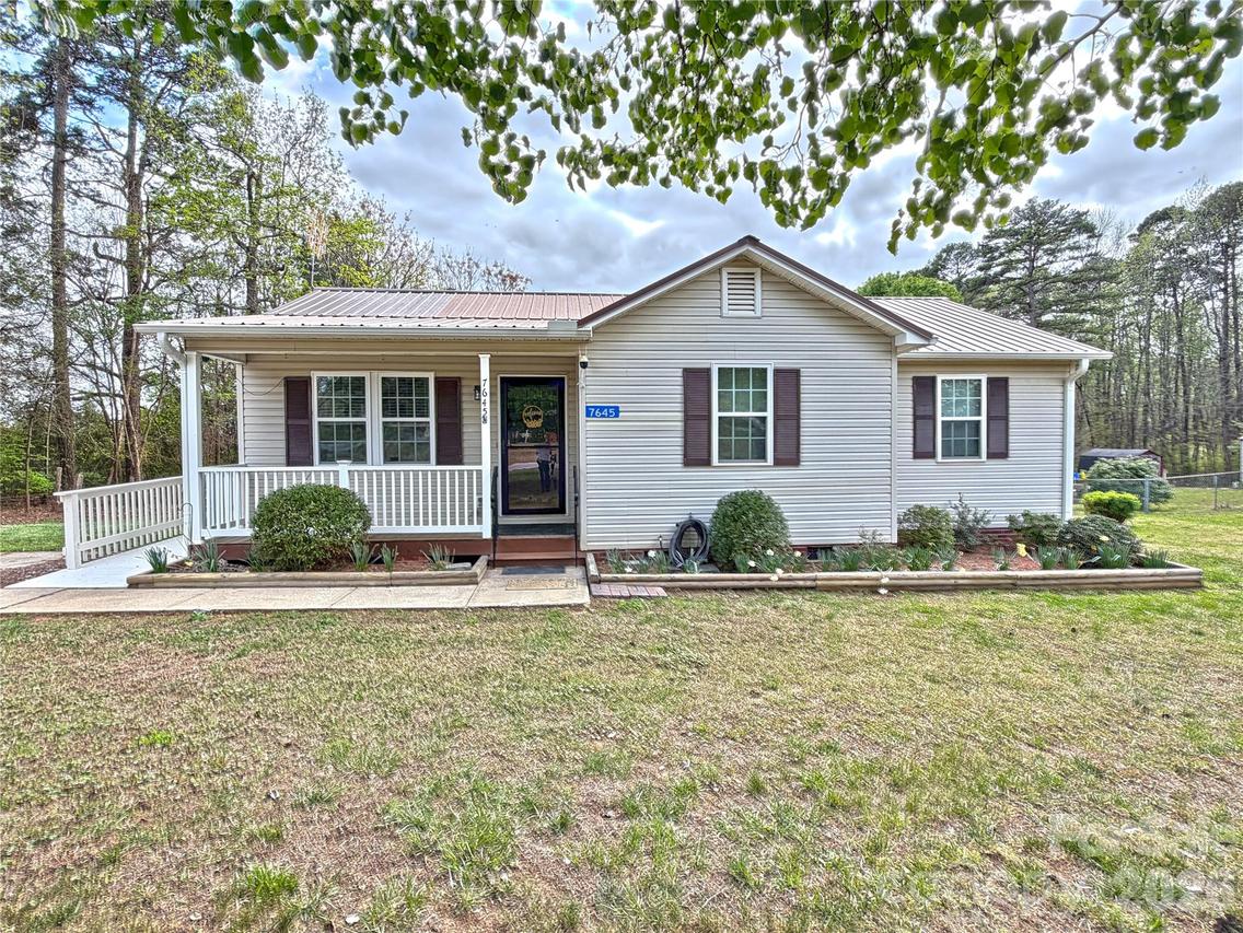 7645 Bringle Ferry Rd., Salisbury, NC 28146