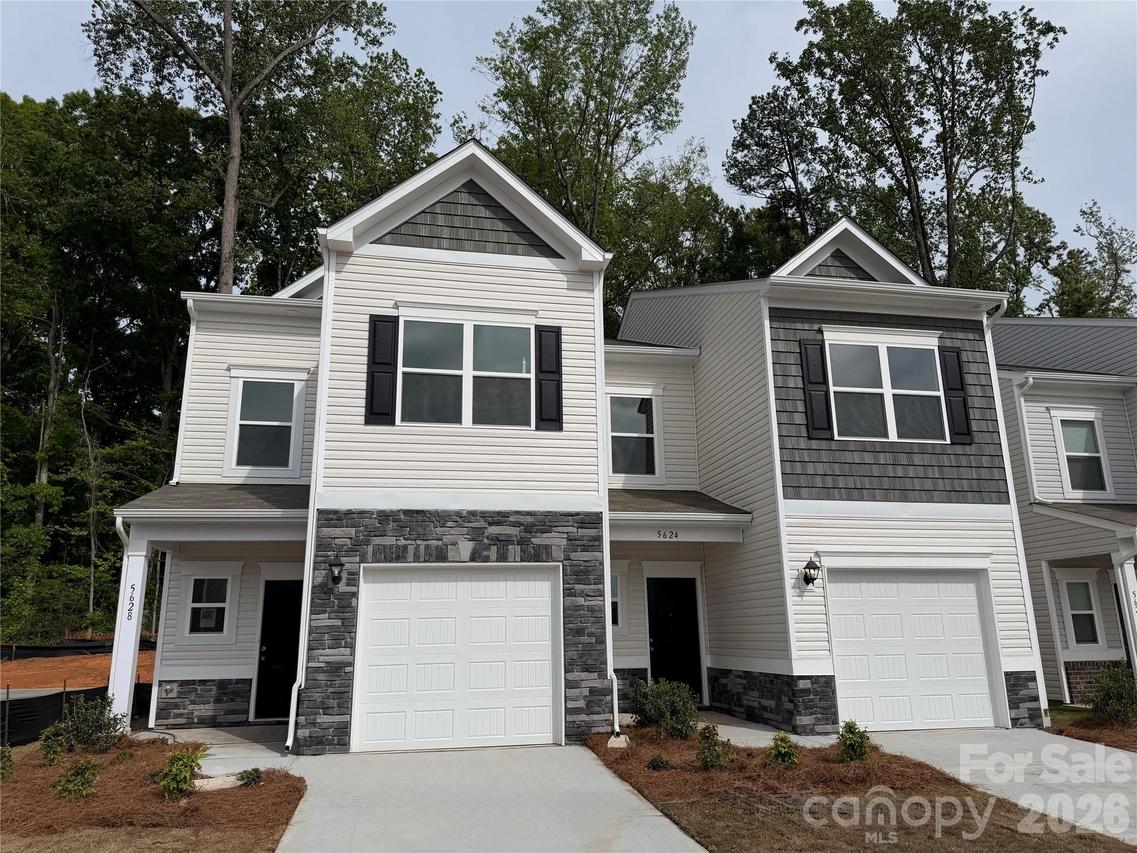 5628 Ringneck Rd., Charlotte, NC 28216