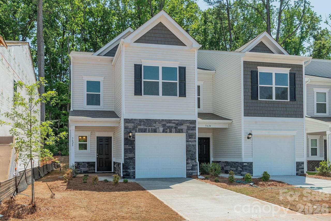 5628 Ringneck Rd., Charlotte, NC 28216