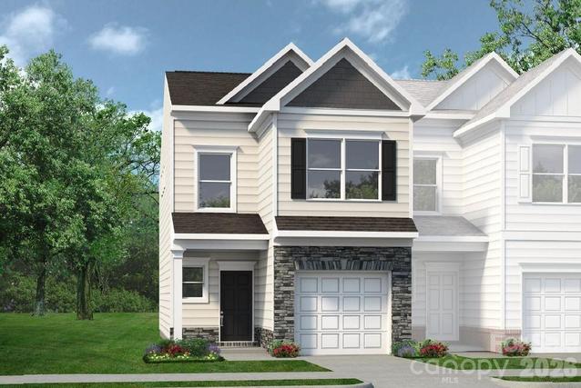 New Construction Homes For Sale This Week That Attend West Charlotte High School: March 25th to March 31st