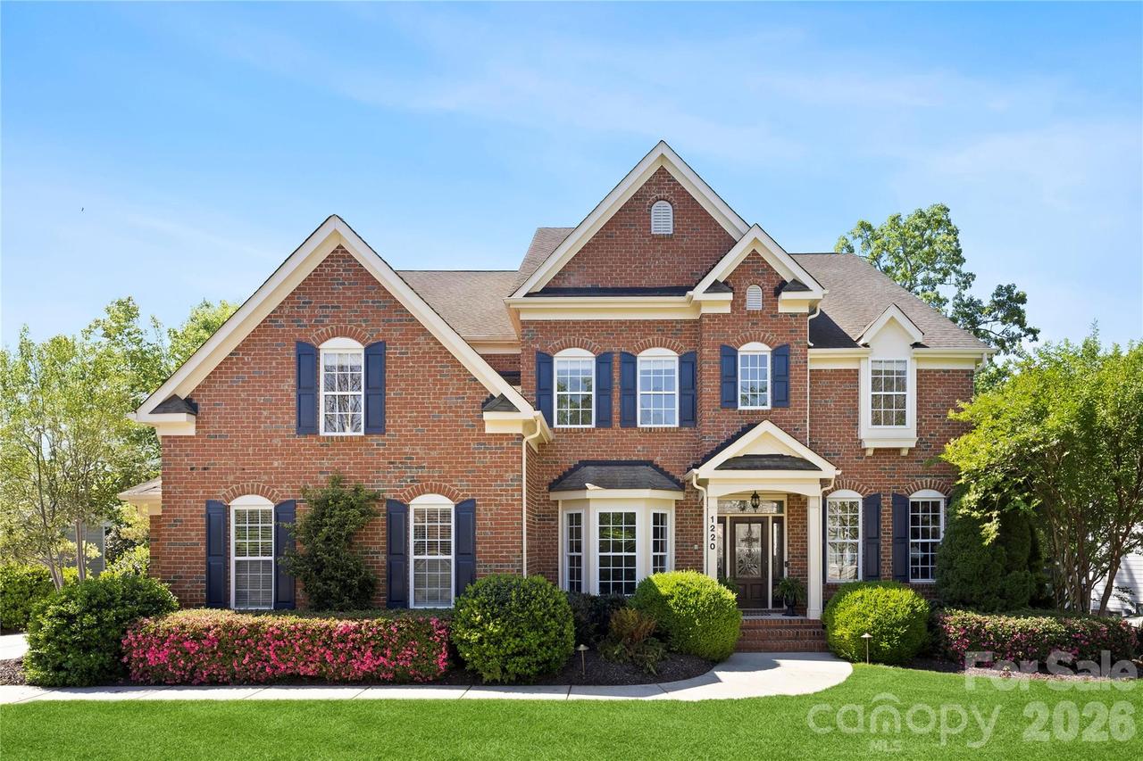 1220 Nightingale Rd., Waxhaw, NC 28173