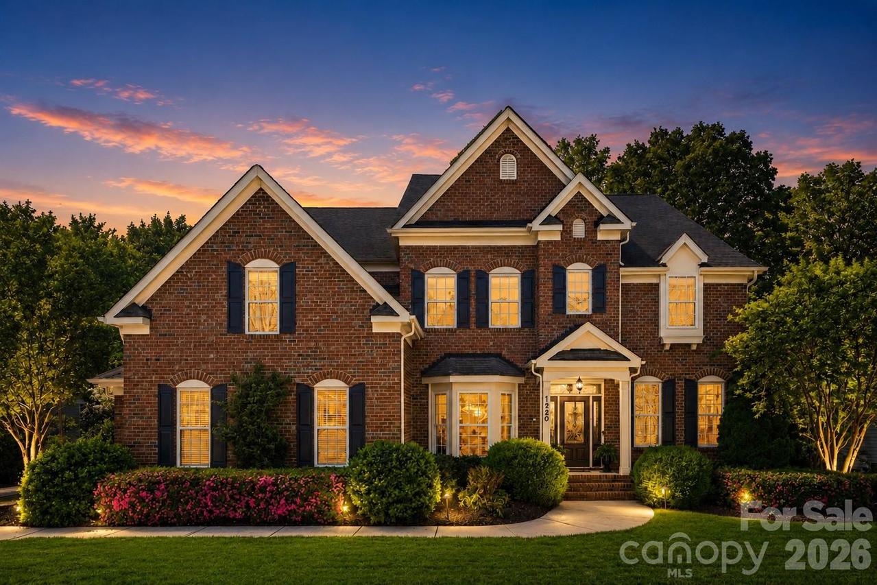 1220 Nightingale Rd., Waxhaw, NC 28173