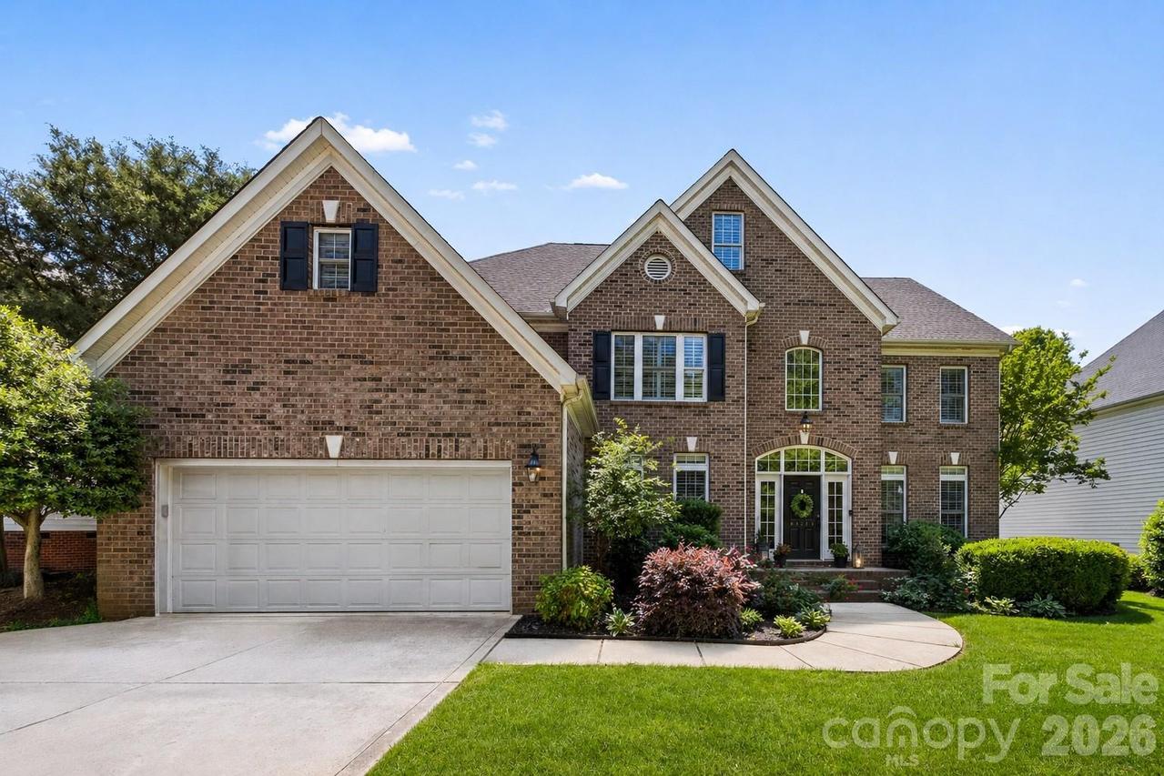 12106 Kane Alexander Dr., Huntersville, NC 28078