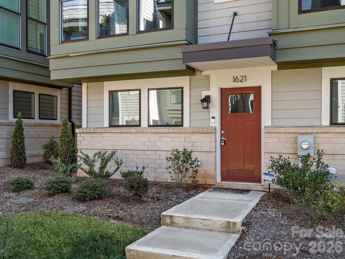 1621 Cannon View Ln. #29, Charlotte, NC 28208