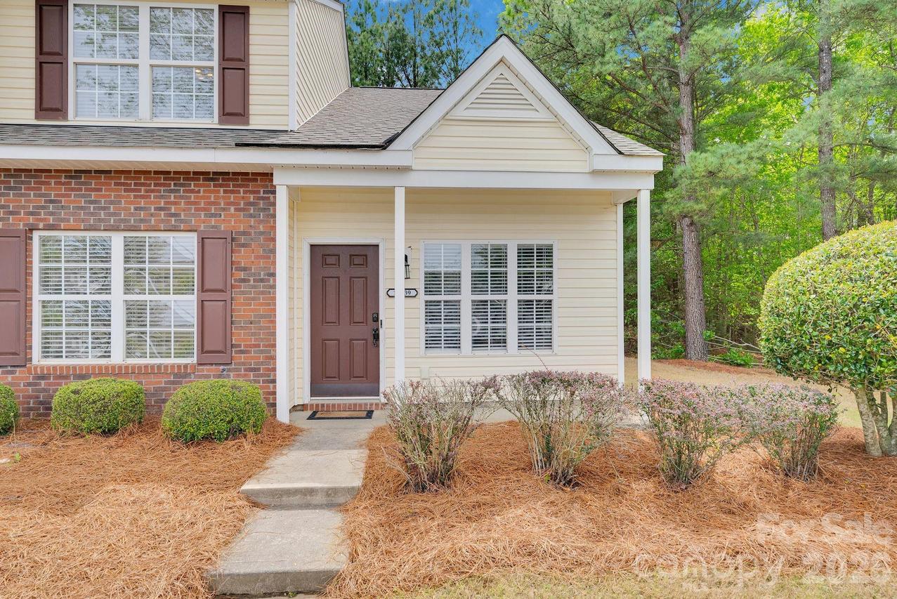 17039 Greenlawn Hills Ct., Charlotte, NC 28213