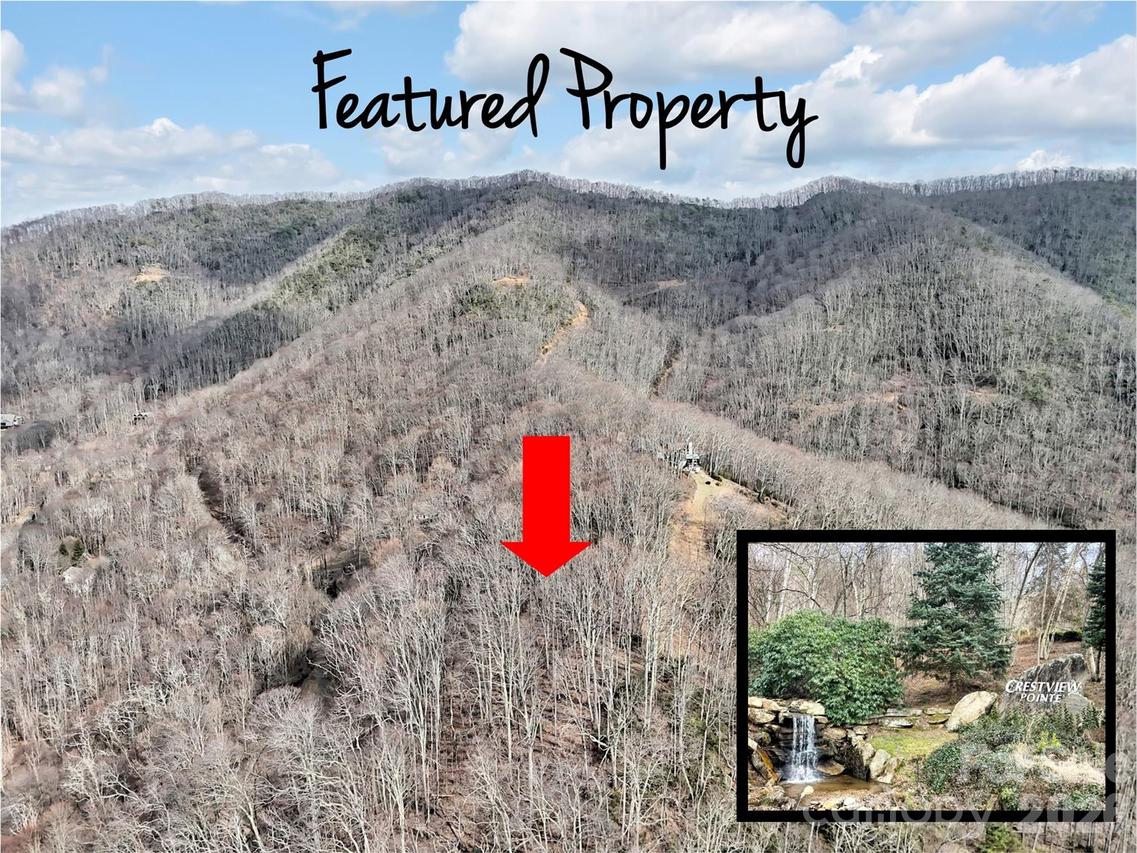 Jefferson Ln., Waynesville, NC 28786