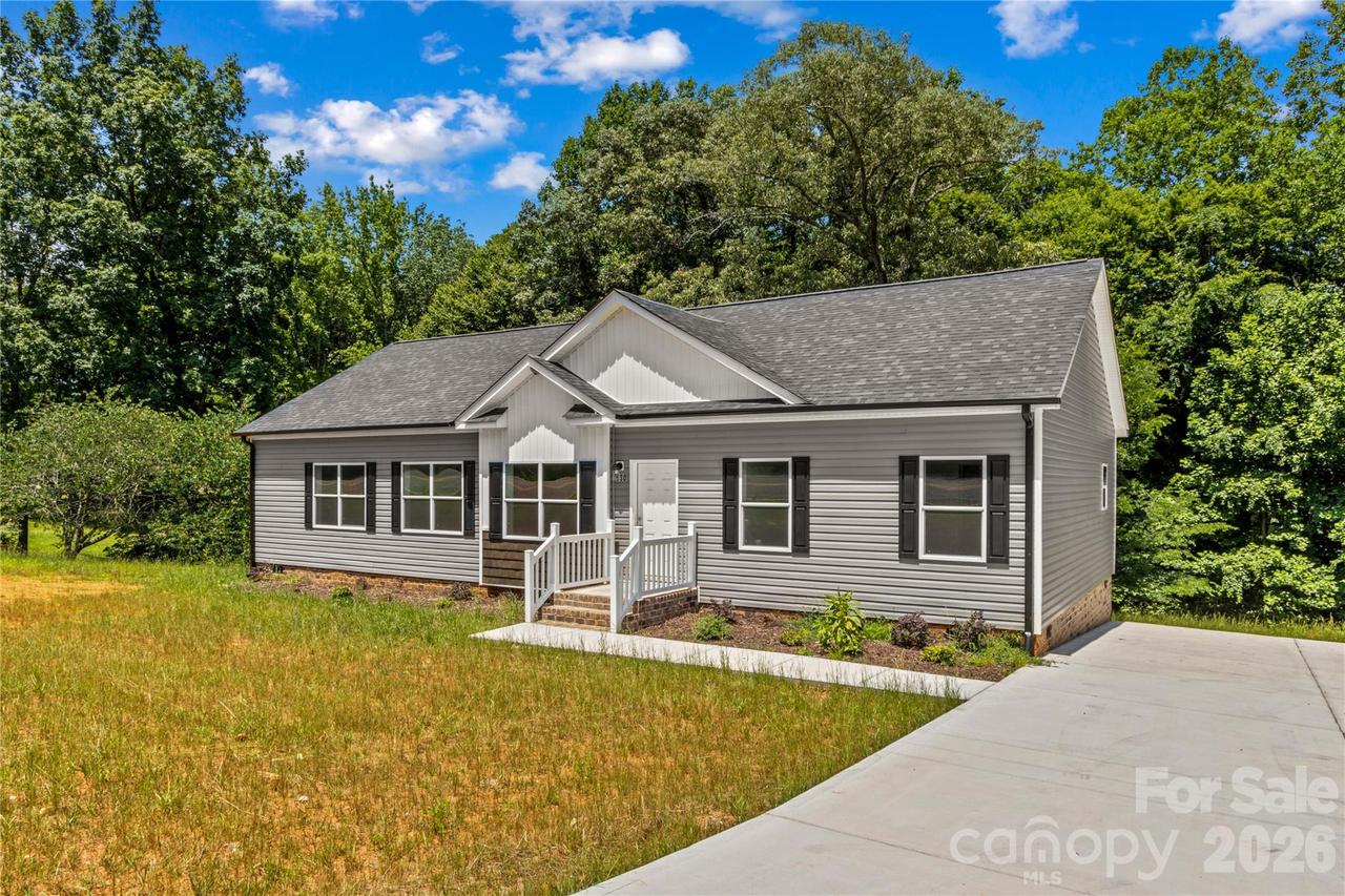 630 Martin Luther King Jr Rd., Mocksville, NC 27028