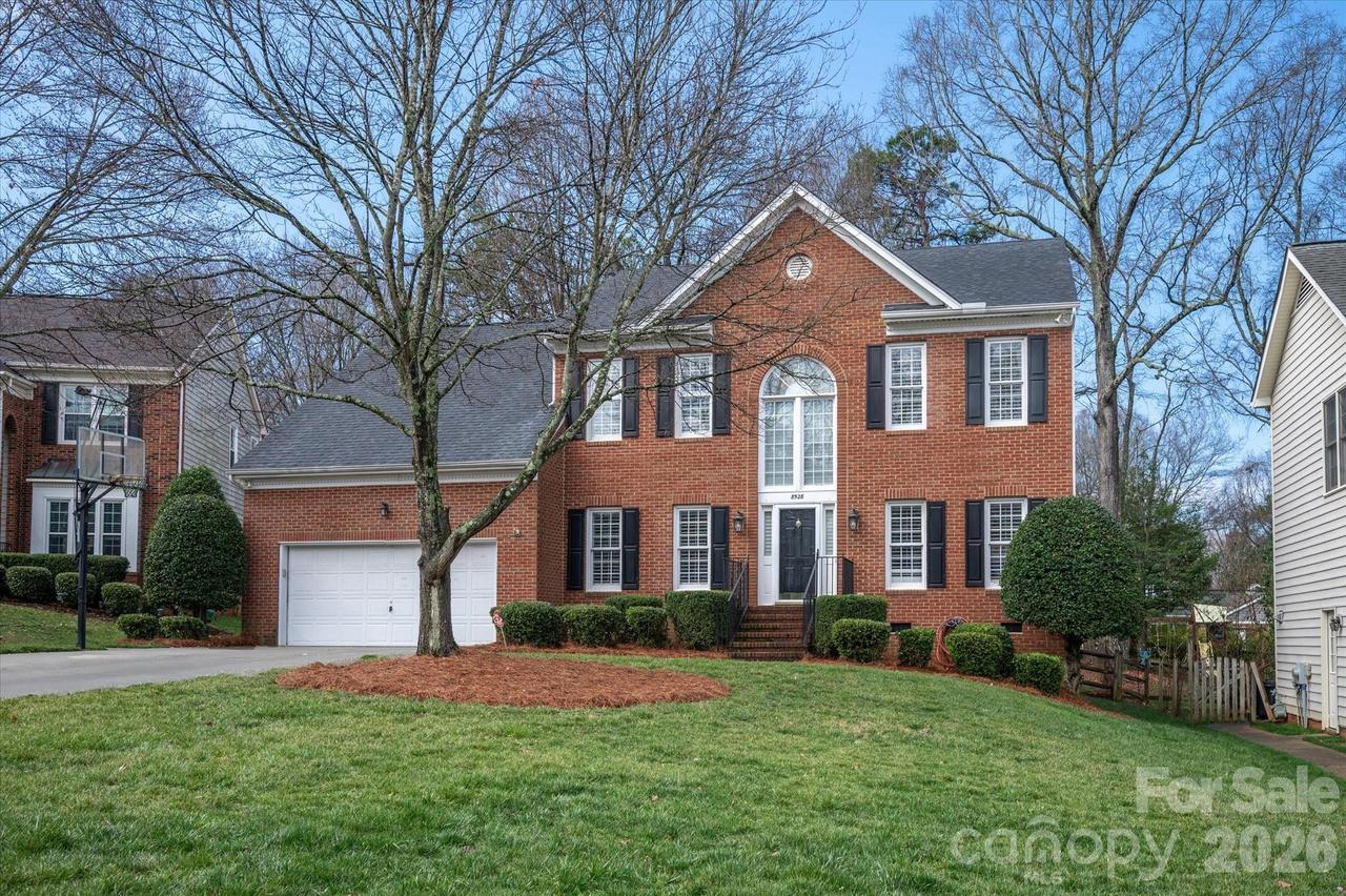 8528 Headford Rd., Charlotte, NC 28277