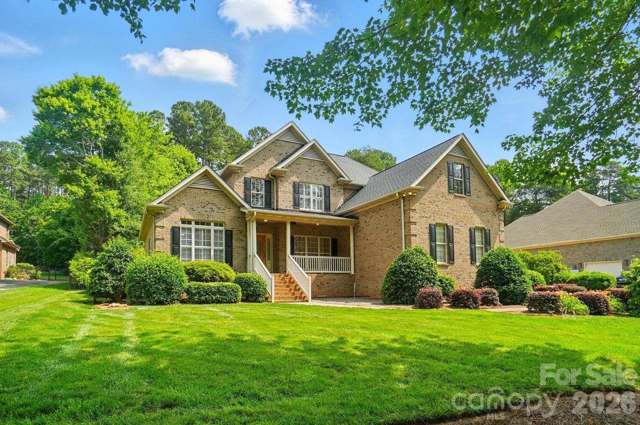 3735 Gordon St., Terrell, NC 28682