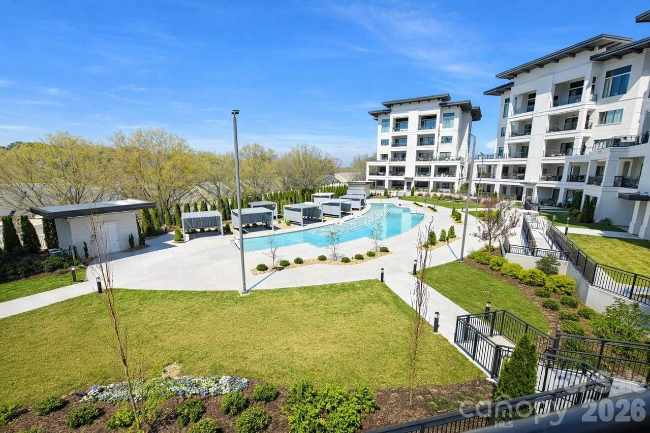 19329 Watermark Dr. #231, Cornelius, NC 28031