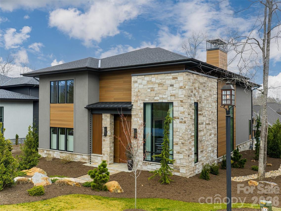 76 Running Creek Tr., Arden, NC 28704