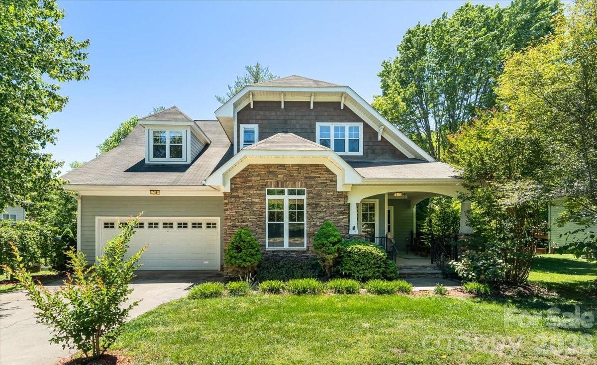 126 Carolina Bluebird Loop, Arden, NC 28704