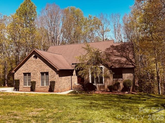 395 Wood Hollow Rd., Taylorsville, NC 28681