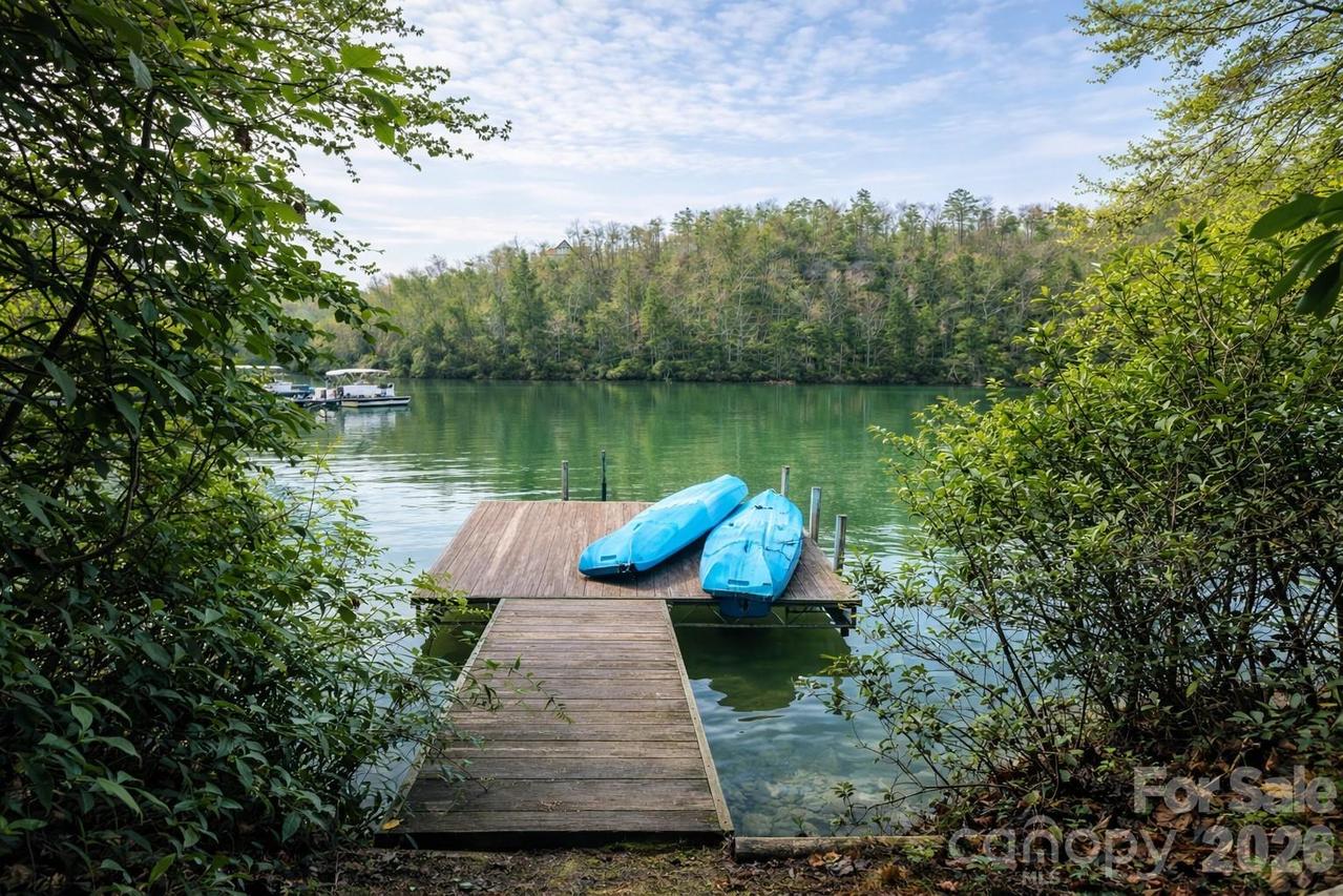 00 Lake Adger Pkwy. #Lot 7, Mill Spring, NC 28756