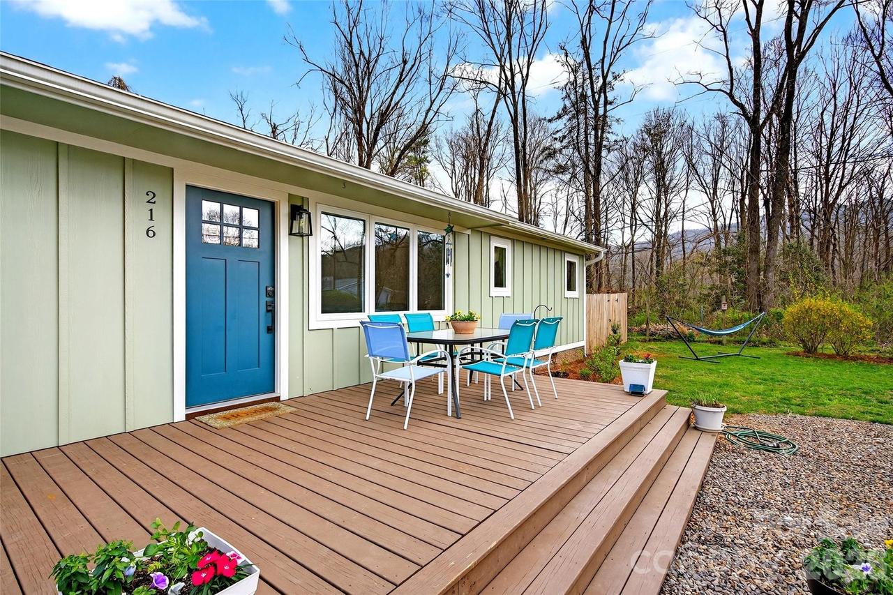 216 Vance Ave., Black Mountain, NC 28711