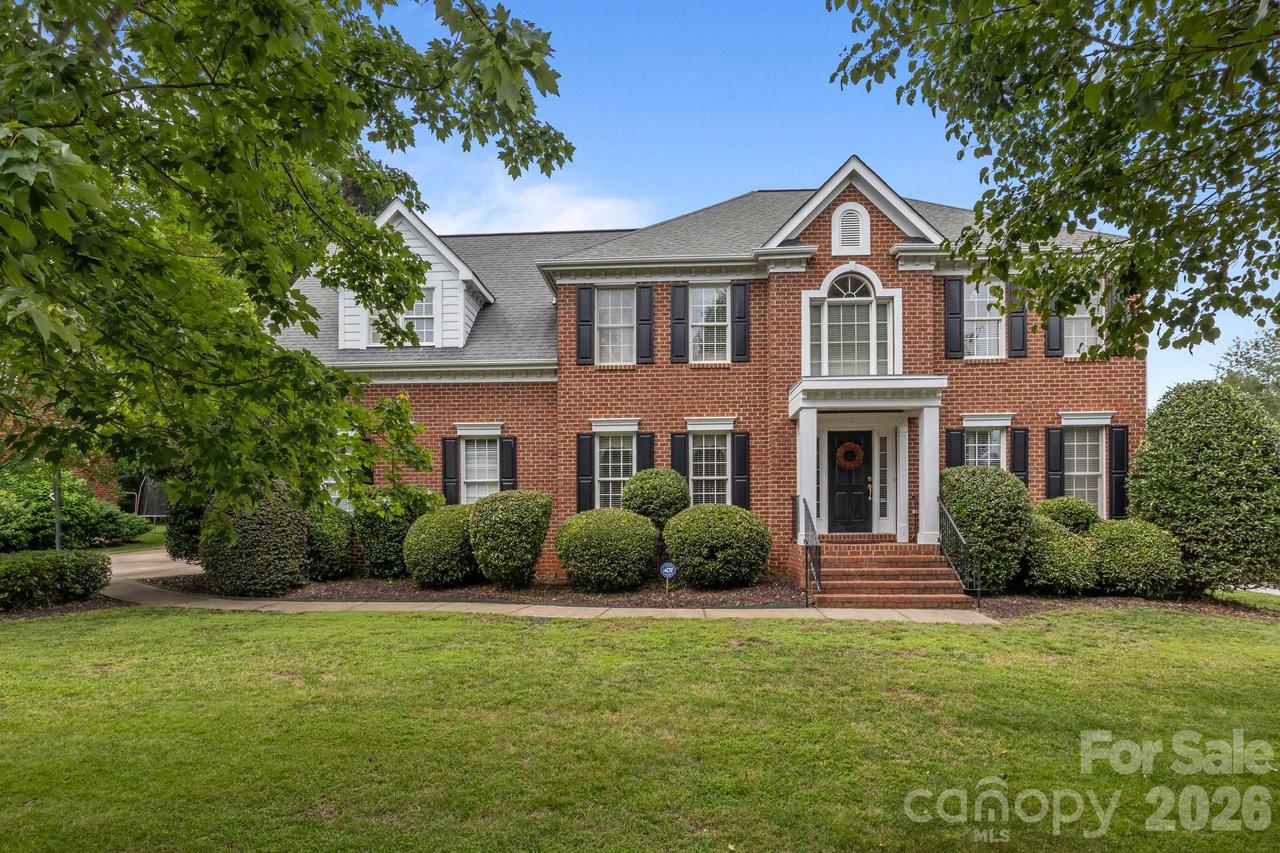 9717 Waterton Ct., Huntersville, NC 28078