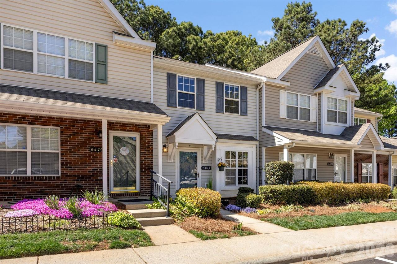 6483 Saint Bernard Way, Charlotte, NC 28269