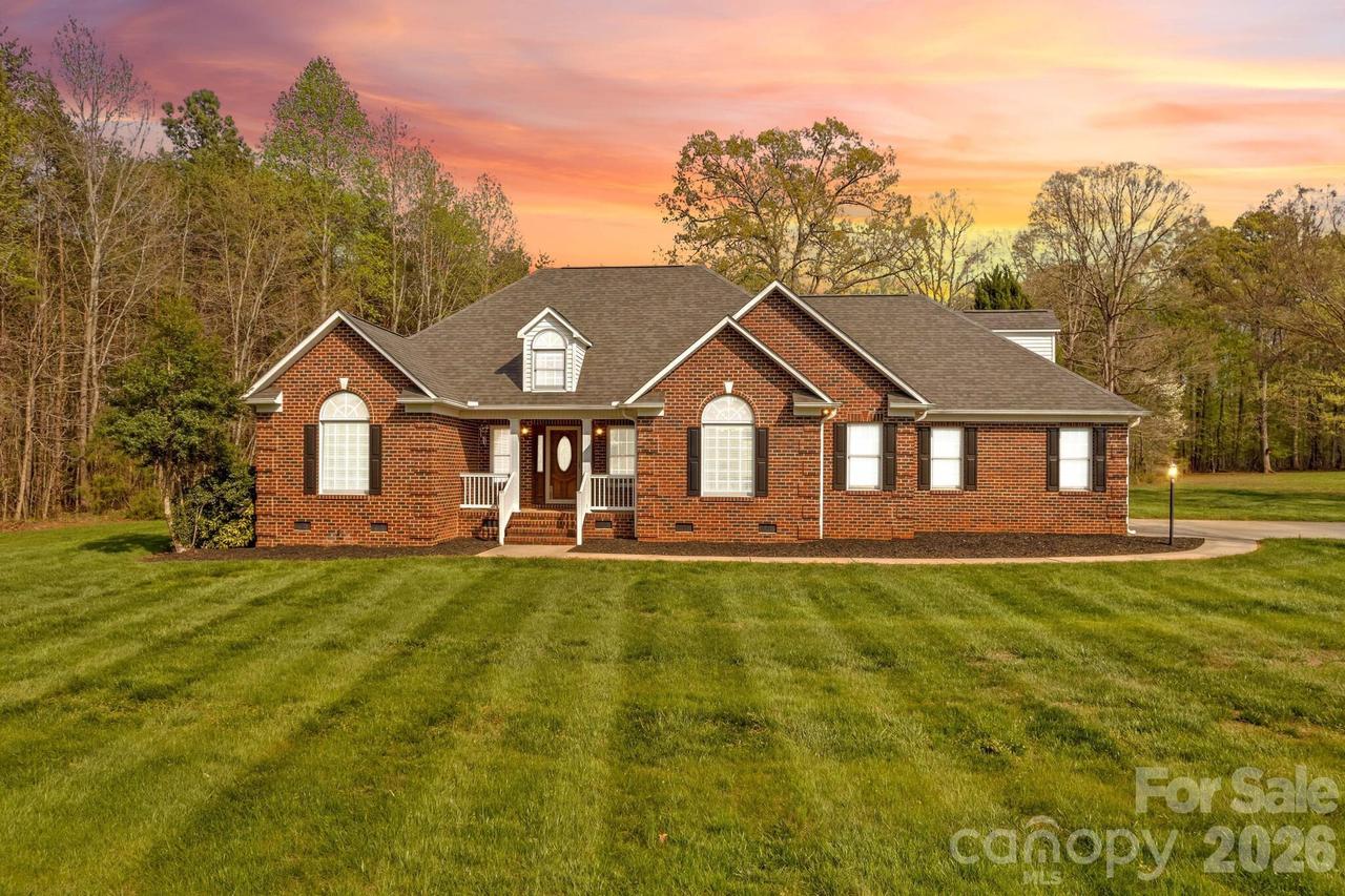 480 Adrian Rd., Salisbury, NC 28146