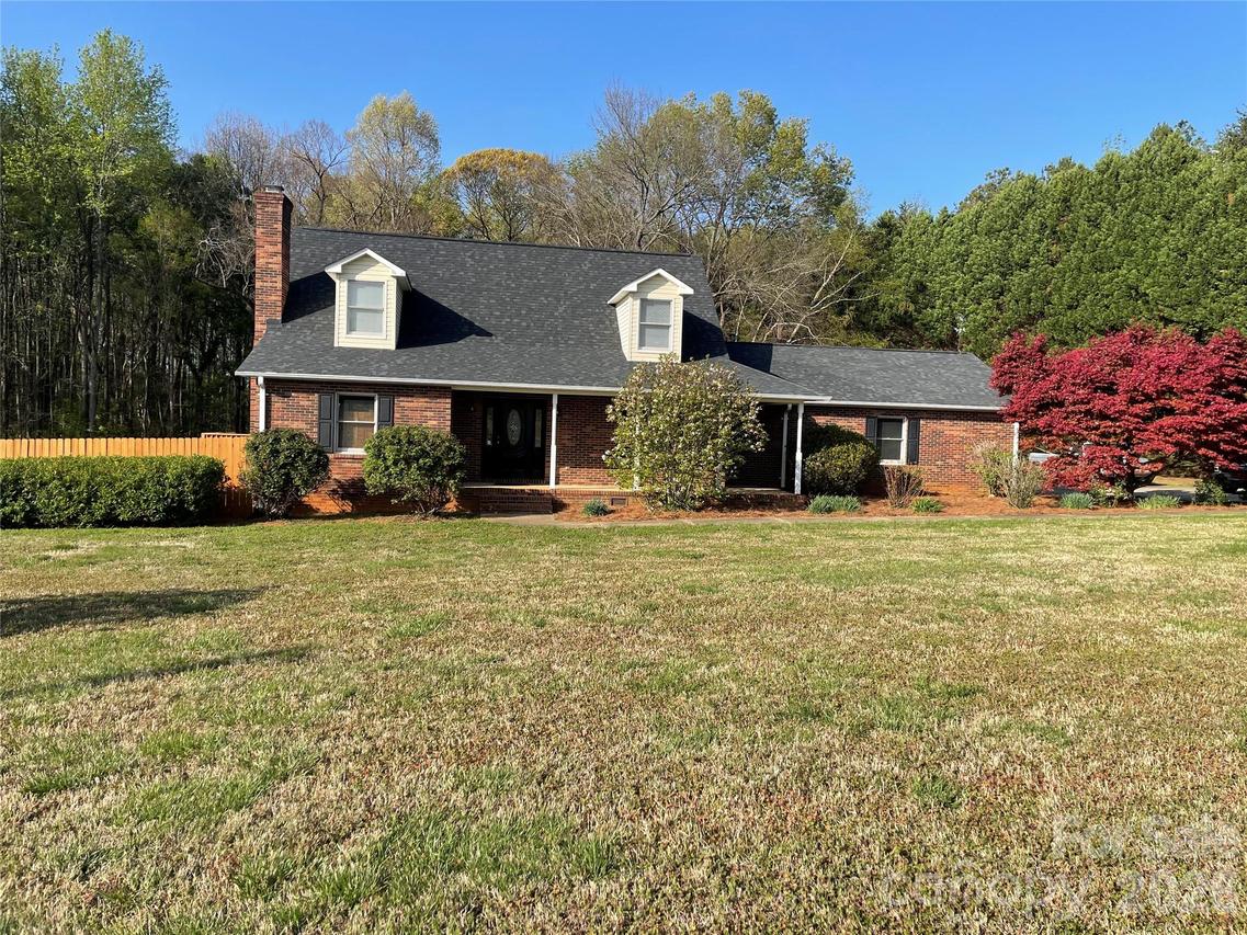 1492 Peeler Rd., Salisbury, NC 28146