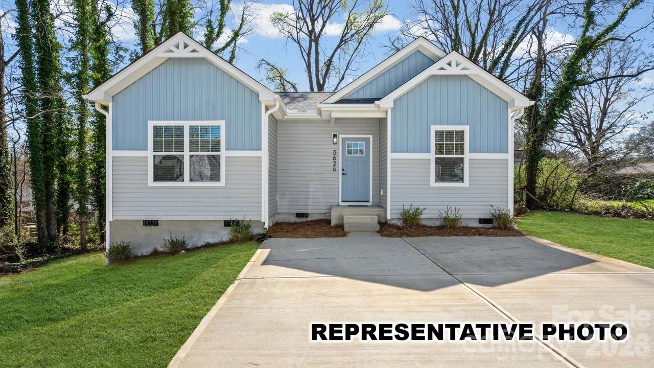 106 Outback Ln., Gastonia, NC 28034