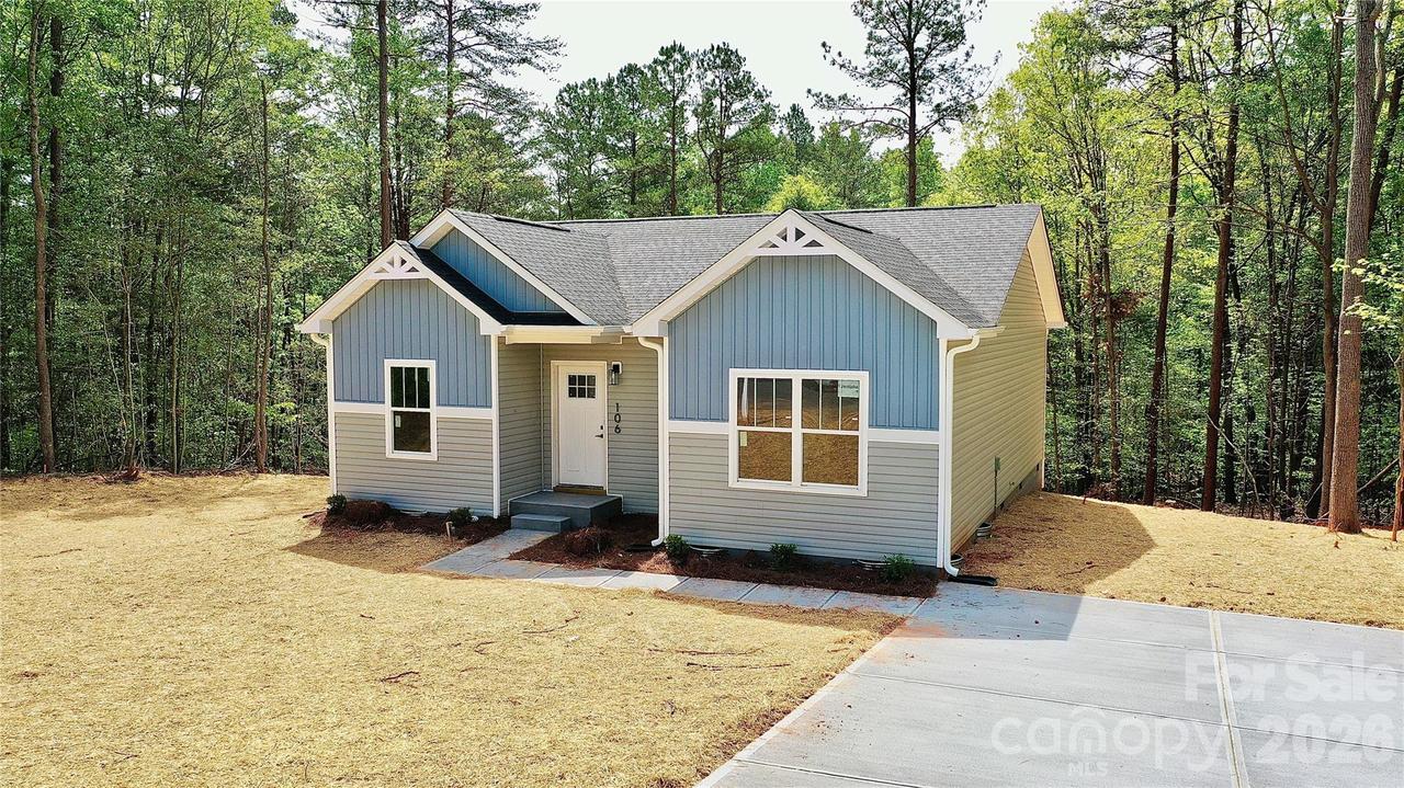 106 Outback Ln., Dallas, NC 28034